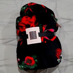 Victoria Secret Sherpa Blanket